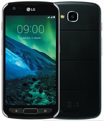Замена тачскрина на телефоне LG X venture в Рязане
